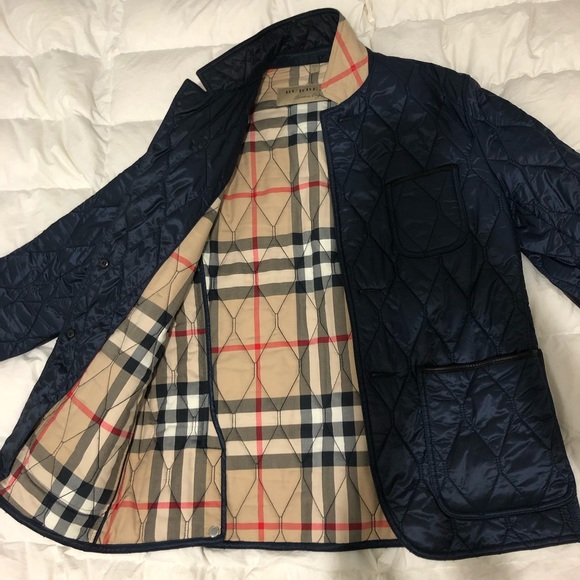 Burberry Other - Men’s Burberry jacket Large